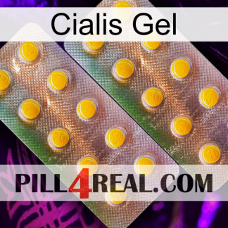 Cialis Gel new10